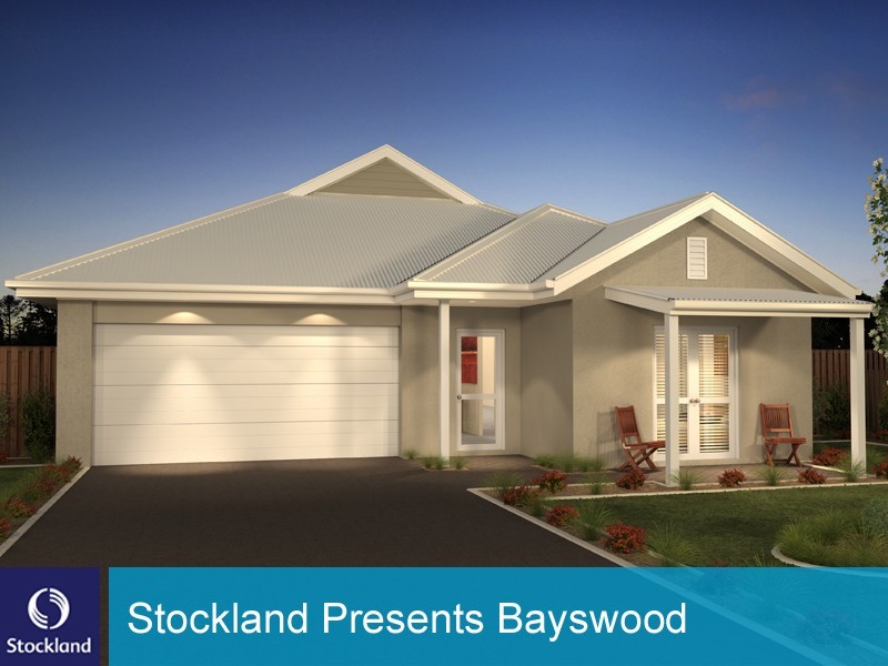 Lot 127 Halloran Street, Vincentia NSW 2540
