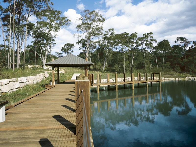 Lot 152 Bayswood Avenue, Vincentia NSW 2540