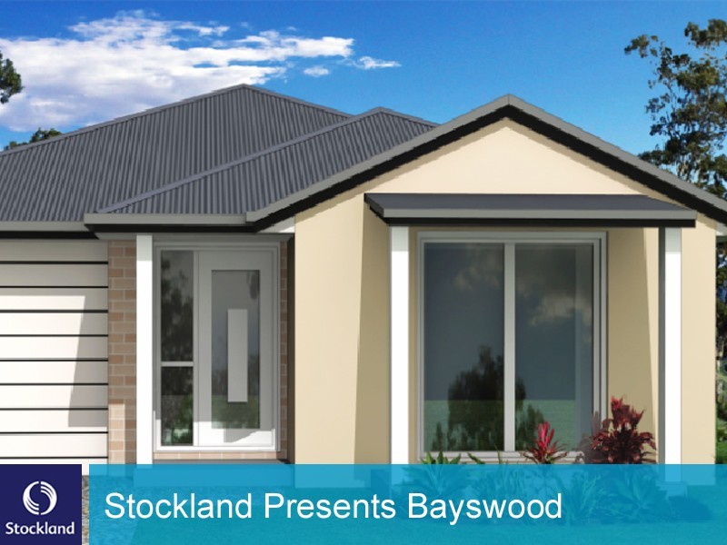 Lot 132 Galley Road, Vincentia NSW 2540