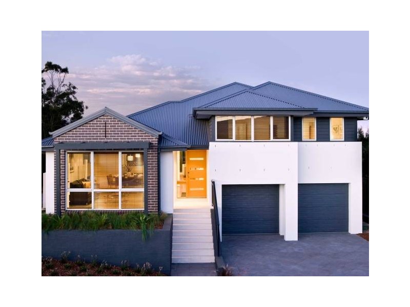 Lot 628 Lakewood, Pemulwuy NSW 2145