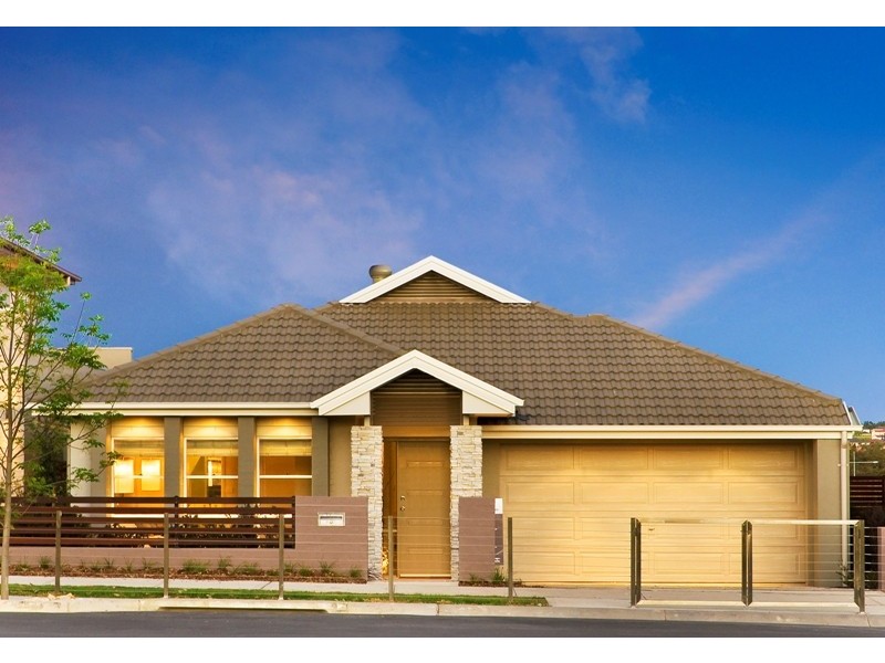 Lot 609 Stockland Lakewood, Pemulwuy NSW 2145