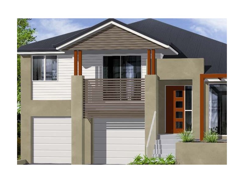 Lot 605 Lakewood, Pemulwuy NSW 2145