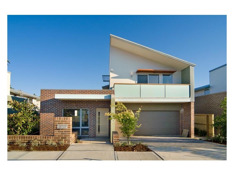 Lot 60, 12 Seamist Avenue ERMINGTON 2115 NSW, Ermington NSW 2115