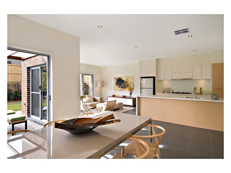 Lot 64, 16 Nordica Street ERMINGTON 2115 NSW, Ermington NSW 2115