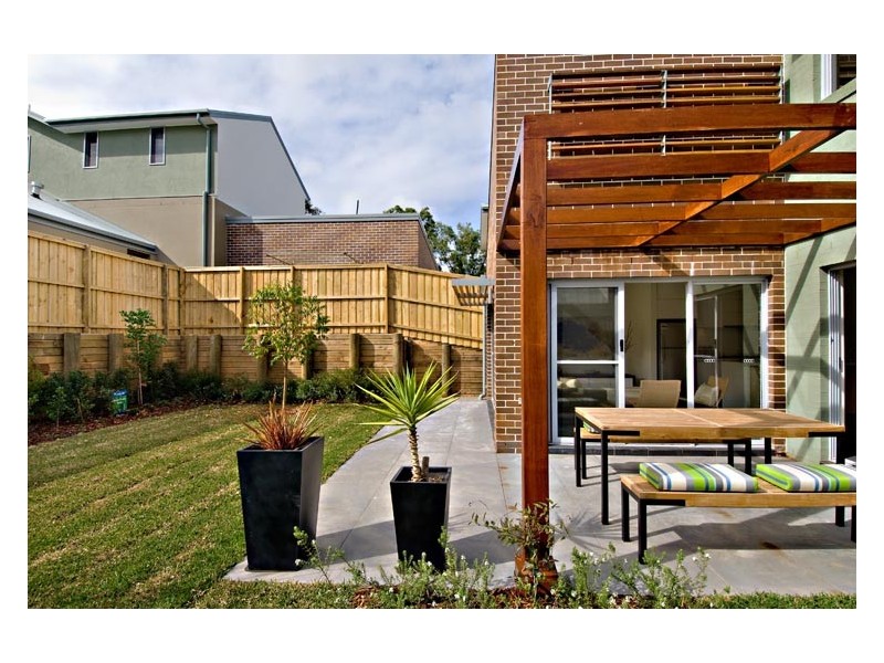 Lot 64, 16 Nordica Street ERMINGTON 2115 NSW, Ermington NSW 2115