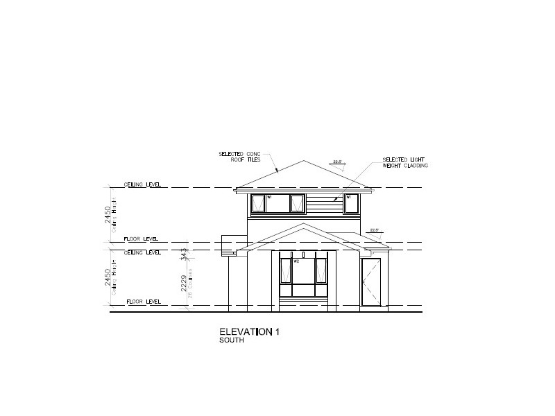 Lot 8 Guillemot Street, Cranebrook NSW 2749