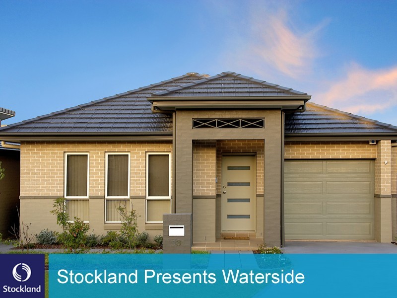 Lot 218 Home and Land Packages: For Sale, Cranebrook NSW 2749