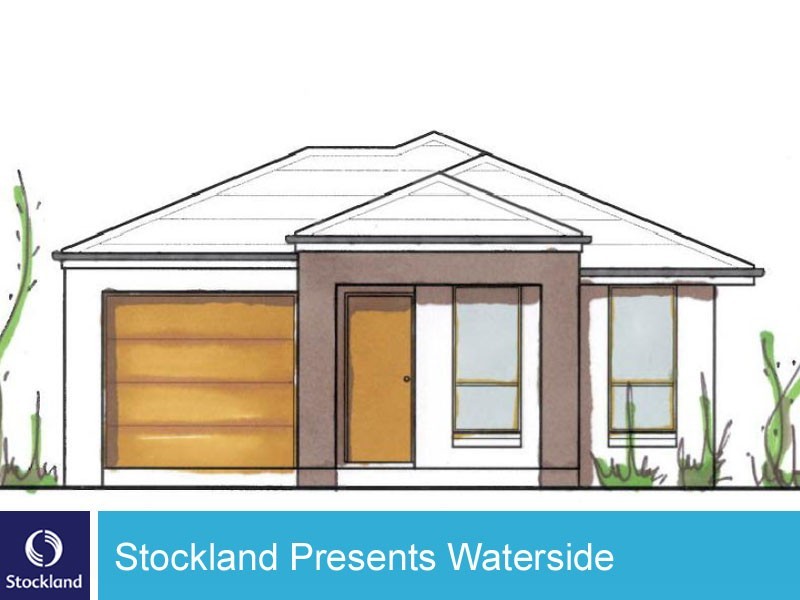 Lot 216 Prion Ave, Cranebrook NSW 2749