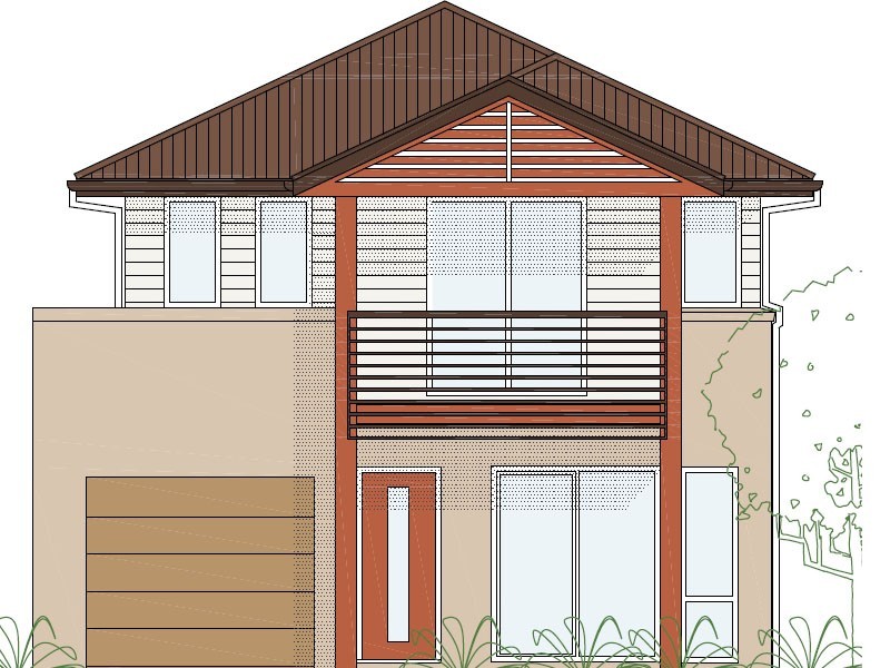 Lot 217 Prion Home and Land Packages: For Sale, Cranebrook NSW 2749