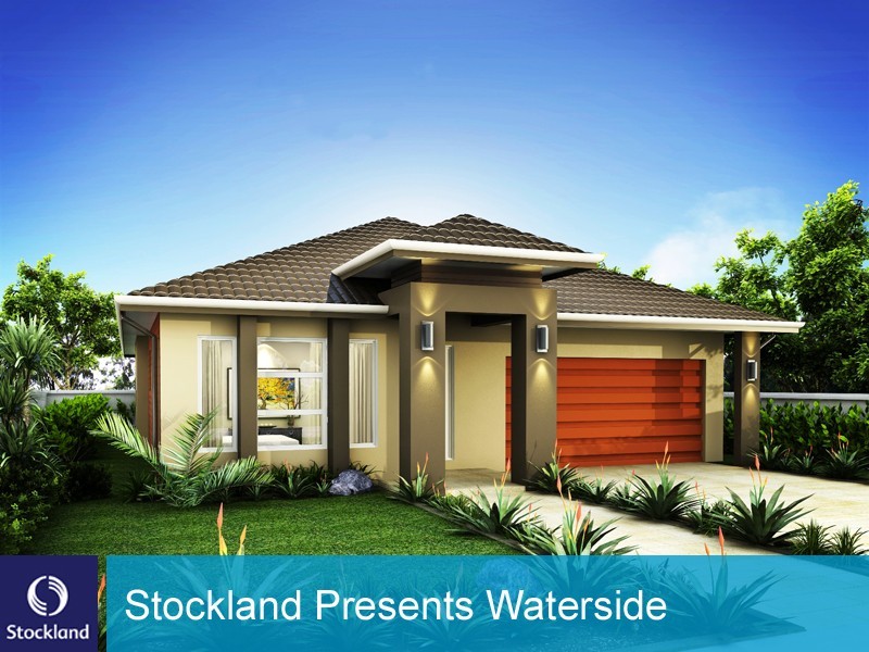 Lot 214 Prion Home and Land Packages: For Sale, Cranebrook NSW 2749
