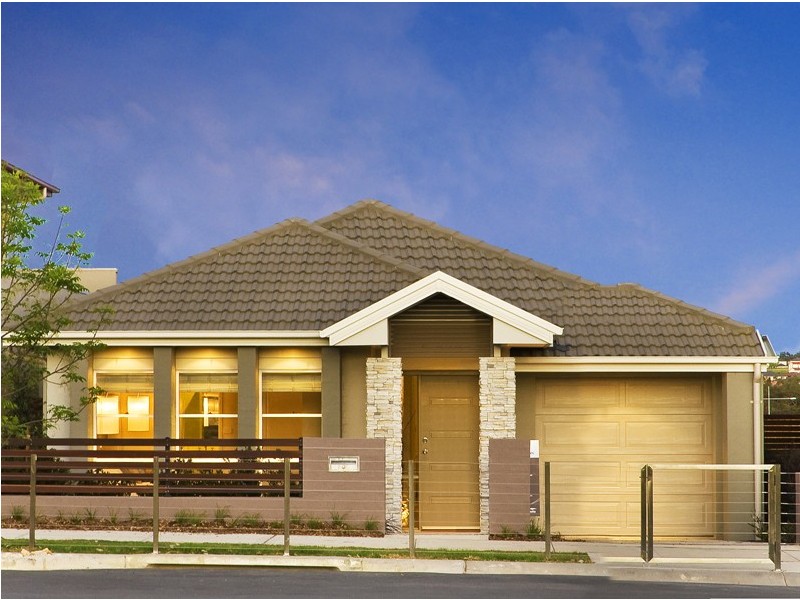 Lot 216 Prion  Home and Land Packages: For Sale, Cranebrook NSW 2749