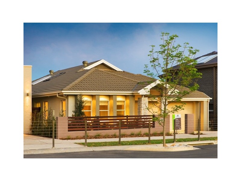 Lot 1127 Lock Street, Camden NSW 2570
