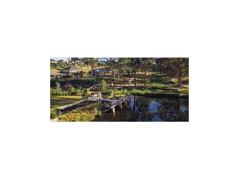 Lot 1127 Lock Street, Camden NSW 2570