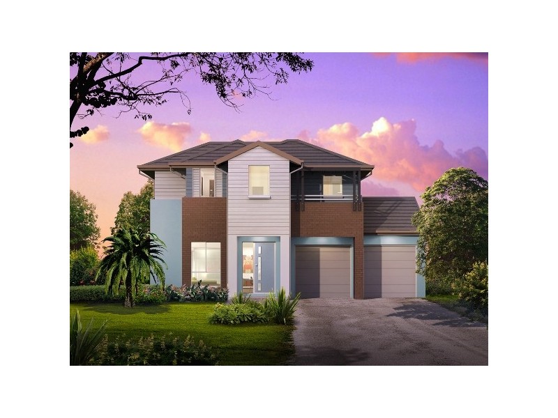 Lot 1136 Lock Street, Camden NSW 2570