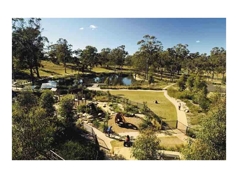 Lot 1136 Lock Street, Camden NSW 2570