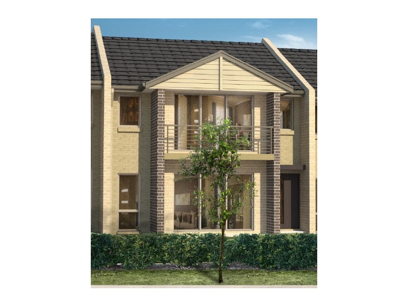 Lot 20356 Driftway Drive, Pemulwuy NSW 2145