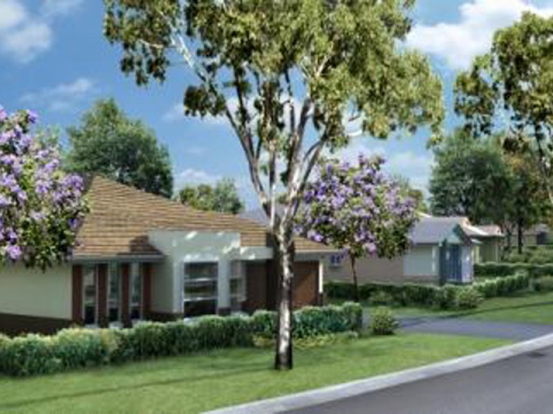 STOCKLAND –  McKEACHIES RUN, Aberglasslyn NSW 2320