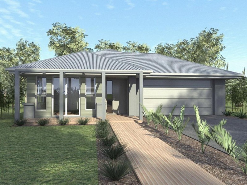 105 Greygum Trail, Murrays Beach NSW 2281