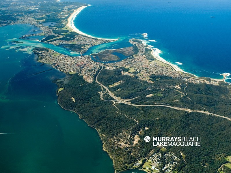 115 Greygum Trail, Murrays Beach NSW 2281