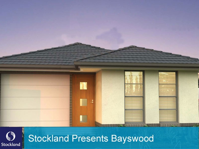Lot 210 Home and Land Packages: For Sale, Penrith NSW 2750