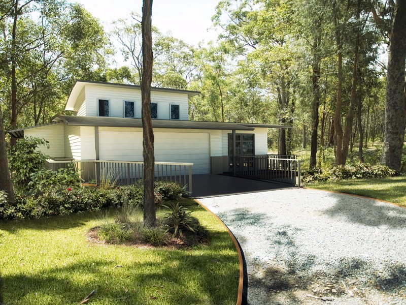 78 Lake Ridge Lane, Murrays Beach NSW 2281