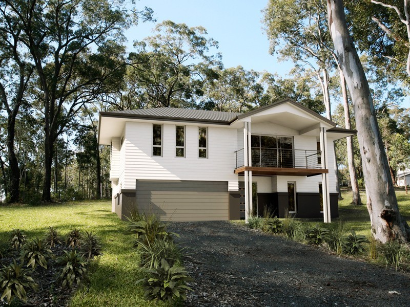 121 Greygum Trail, Murrays Beach NSW 2281