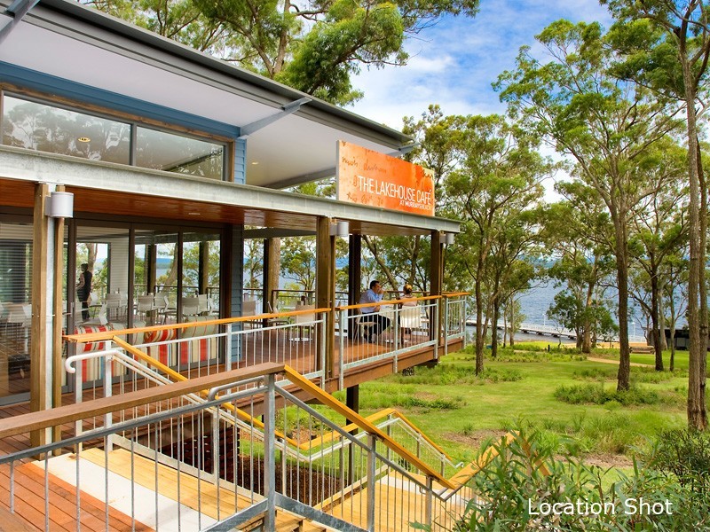121 Greygum Trail, Murrays Beach NSW 2281