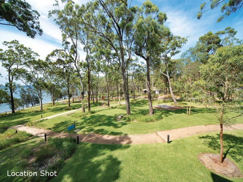 121 Greygum Trail, Murrays Beach NSW 2281