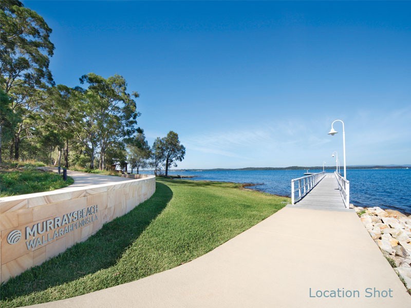 121 Greygum Trail, Murrays Beach NSW 2281