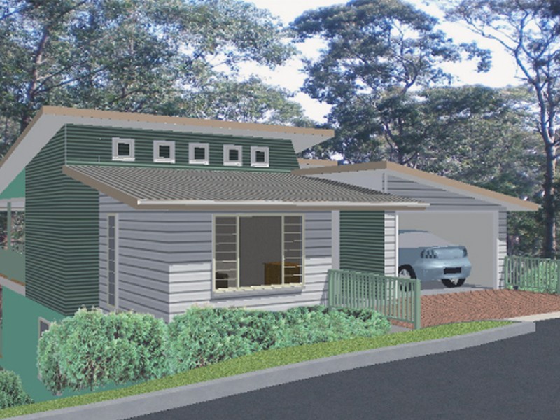 78 Lake Ridge Lane, Murrays Beach NSW 2281
