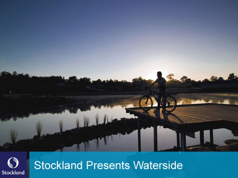 Homes with Water and Mountain Views Now Selling, Penrith NSW 2750