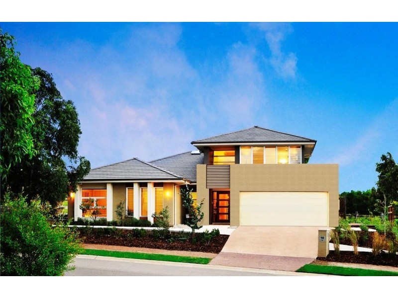 Lot 1202 Macarthur Circuit, Camden NSW 2570