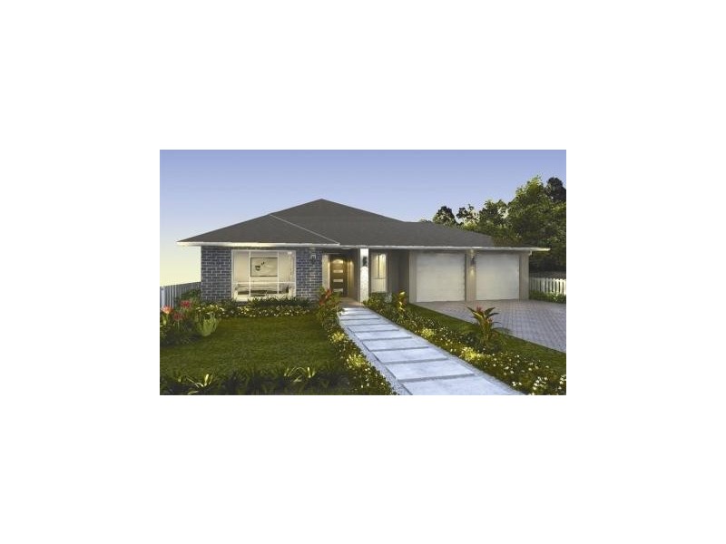 LOT 1208 Macarthur Circuit, Camden NSW 2570