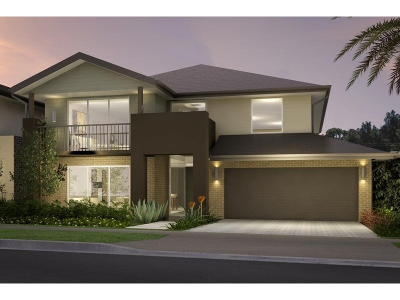 Lot 1210 Macarthur Circuit, Camden NSW 2570