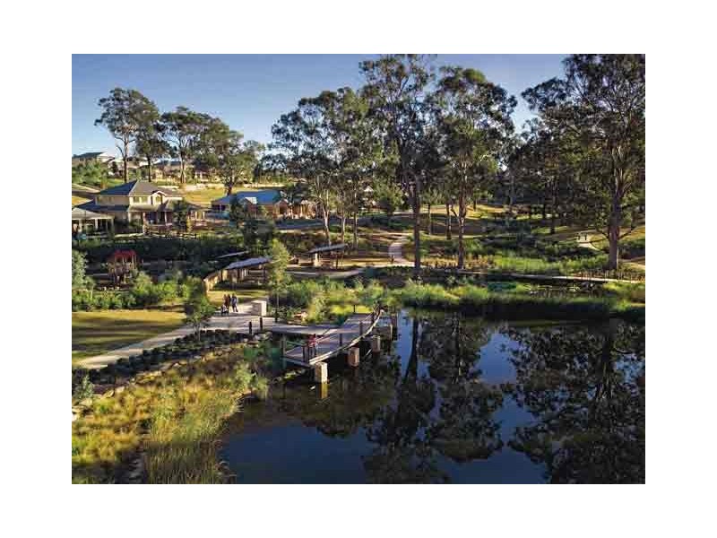 Lot 1210 Macarthur Circuit, Camden NSW 2570