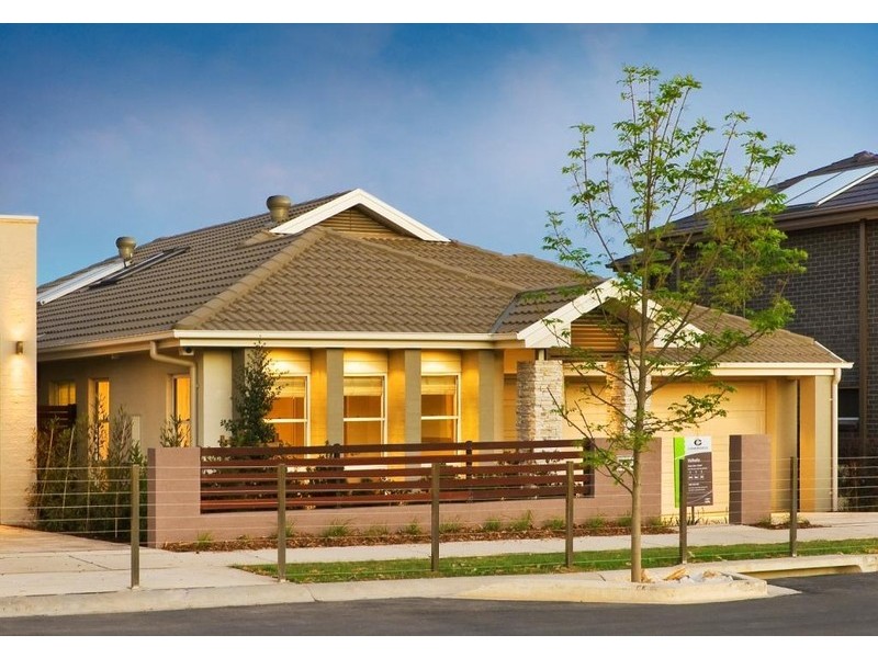 Lot 1201 Macarthur Circuit, Camden NSW 2570