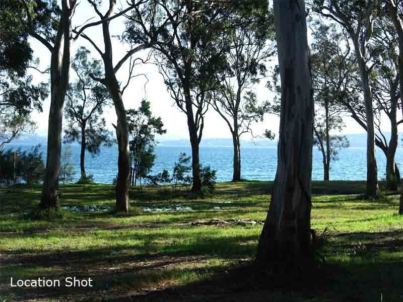 Lot 66 Murrays Beach, Murrays Beach NSW 2281