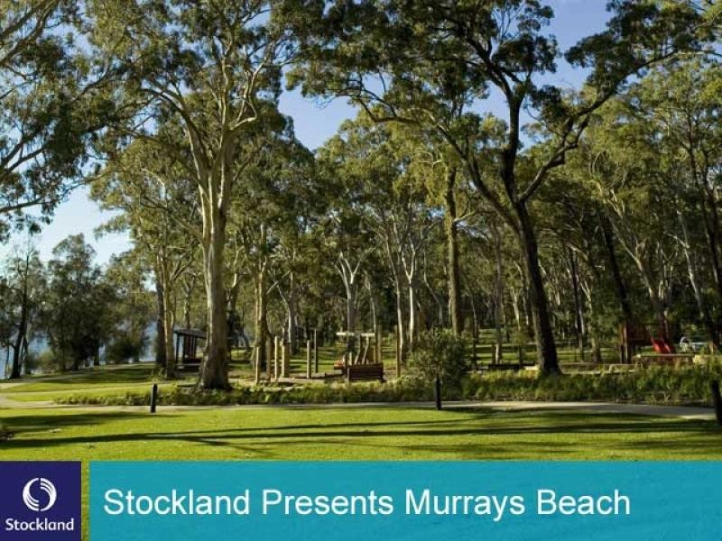 Lot 97 Murrays Beach, Murrays Beach NSW 2281
