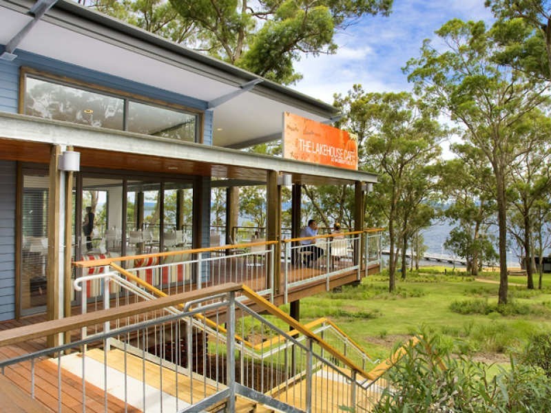 Lot 97 Murrays Beach, Murrays Beach NSW 2281