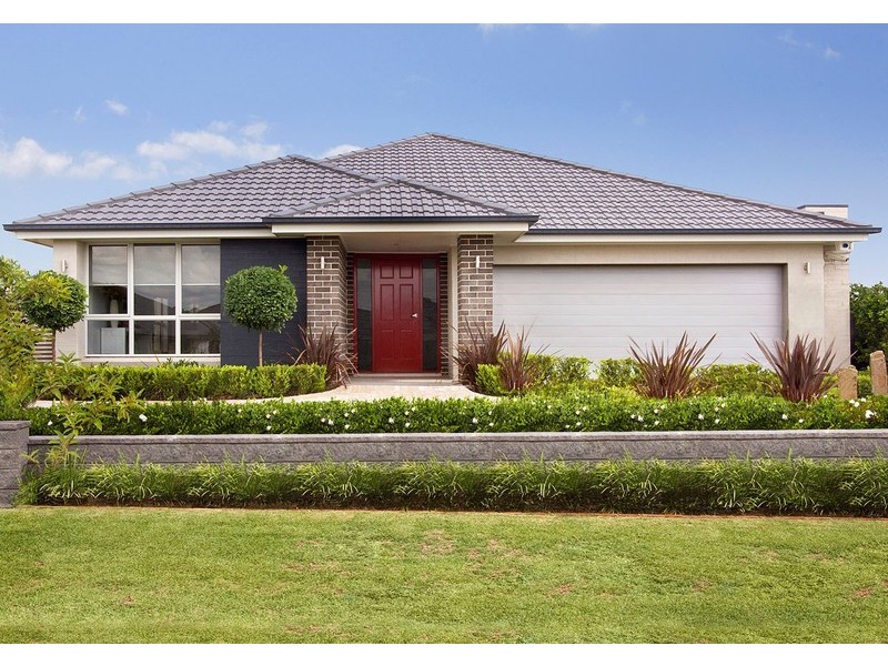 Lot 1162 Macarthur Circuit, Camden South NSW 2570