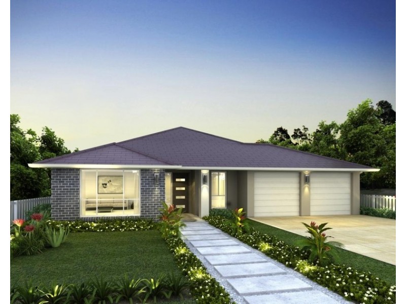 Lot 1155 Macarthur Circuit, Camden South NSW 2570
