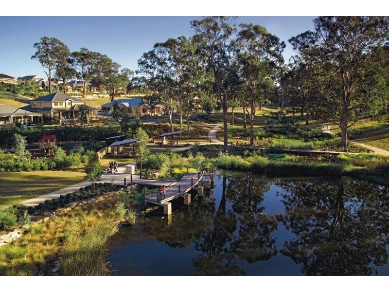 Lot 1155 Macarthur Circuit, Camden South NSW 2570