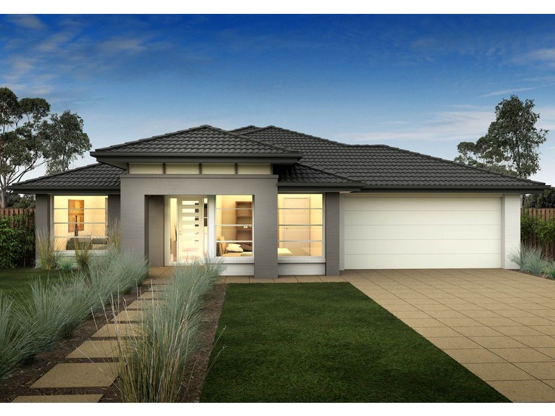 Lot 1161 Boag Court, Camden South NSW 2570