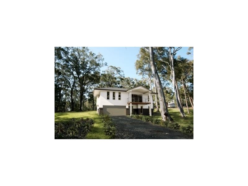 163 Lake Forest Drive, Murrays Beach NSW 2281