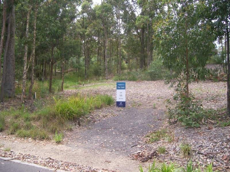 Lot 11 Nine Acres Way, Murrays Beach NSW 2281