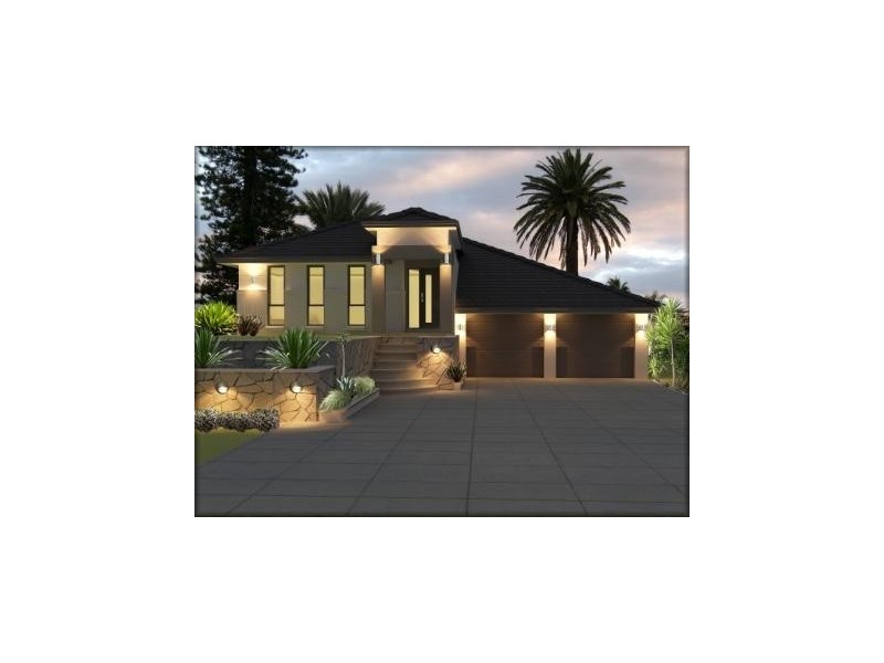 Lot 636 Lakewood, Pemulwuy NSW 2145