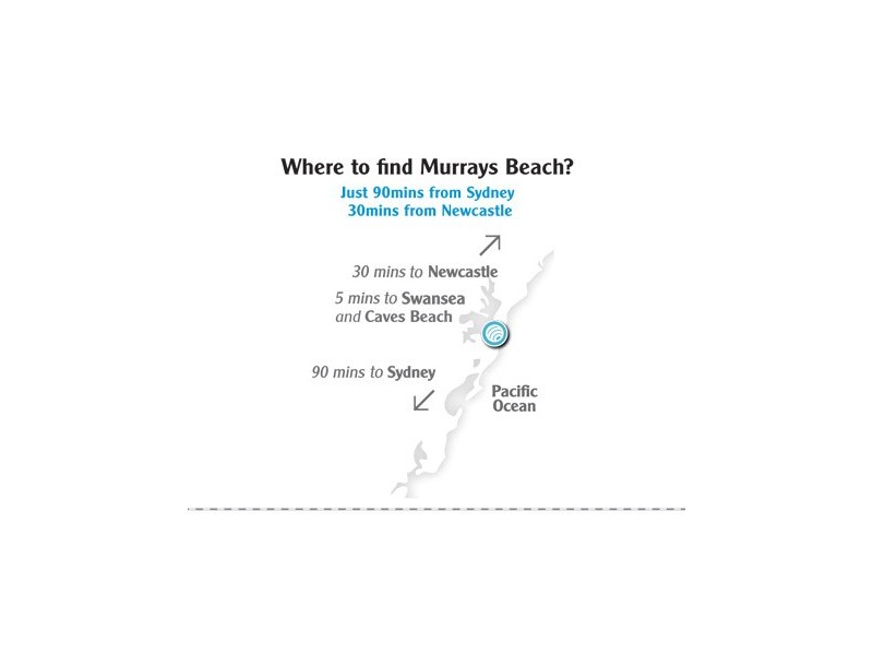 * Stern Court, Murrays Beach NSW 2281