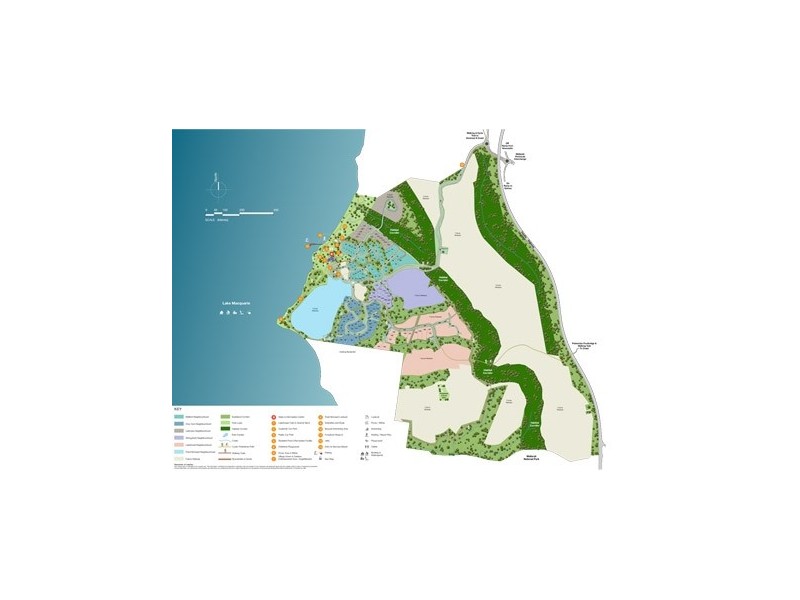 23 Nine Acres Way, Murrays Beach NSW 2281