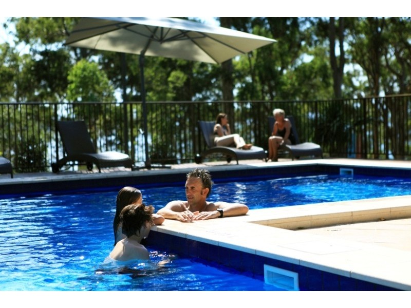 * Apple Gum Way, Murrays Beach NSW 2281
