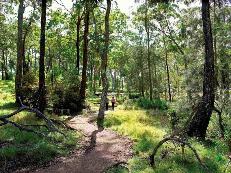 * Apple Gum Way, Murrays Beach NSW 2281